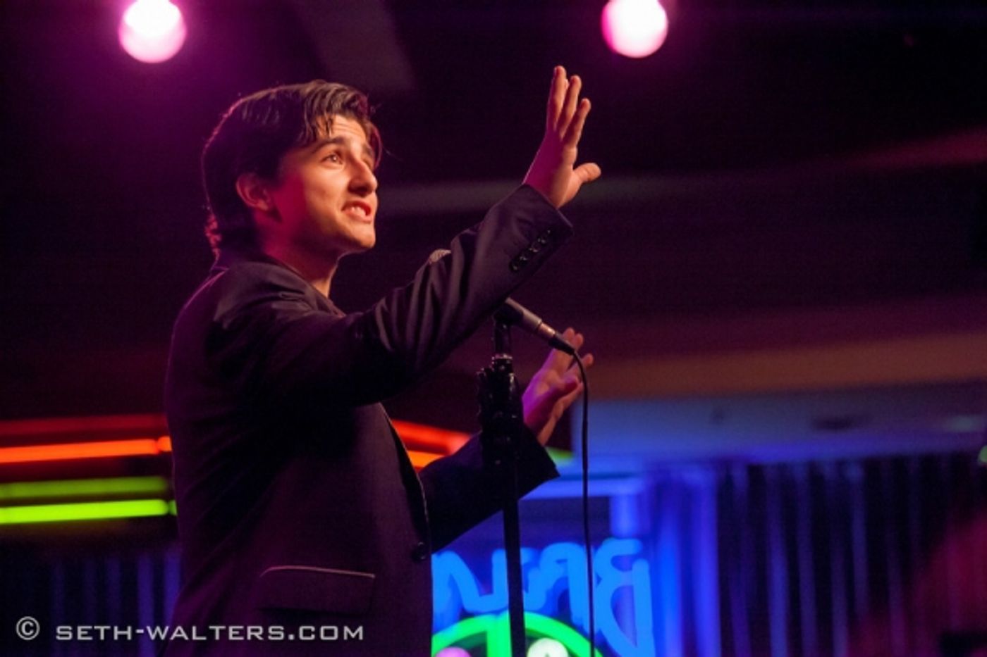 Photo Flash: Marilyn Maye Celebrates 85th Birthday at Birdland  Image
