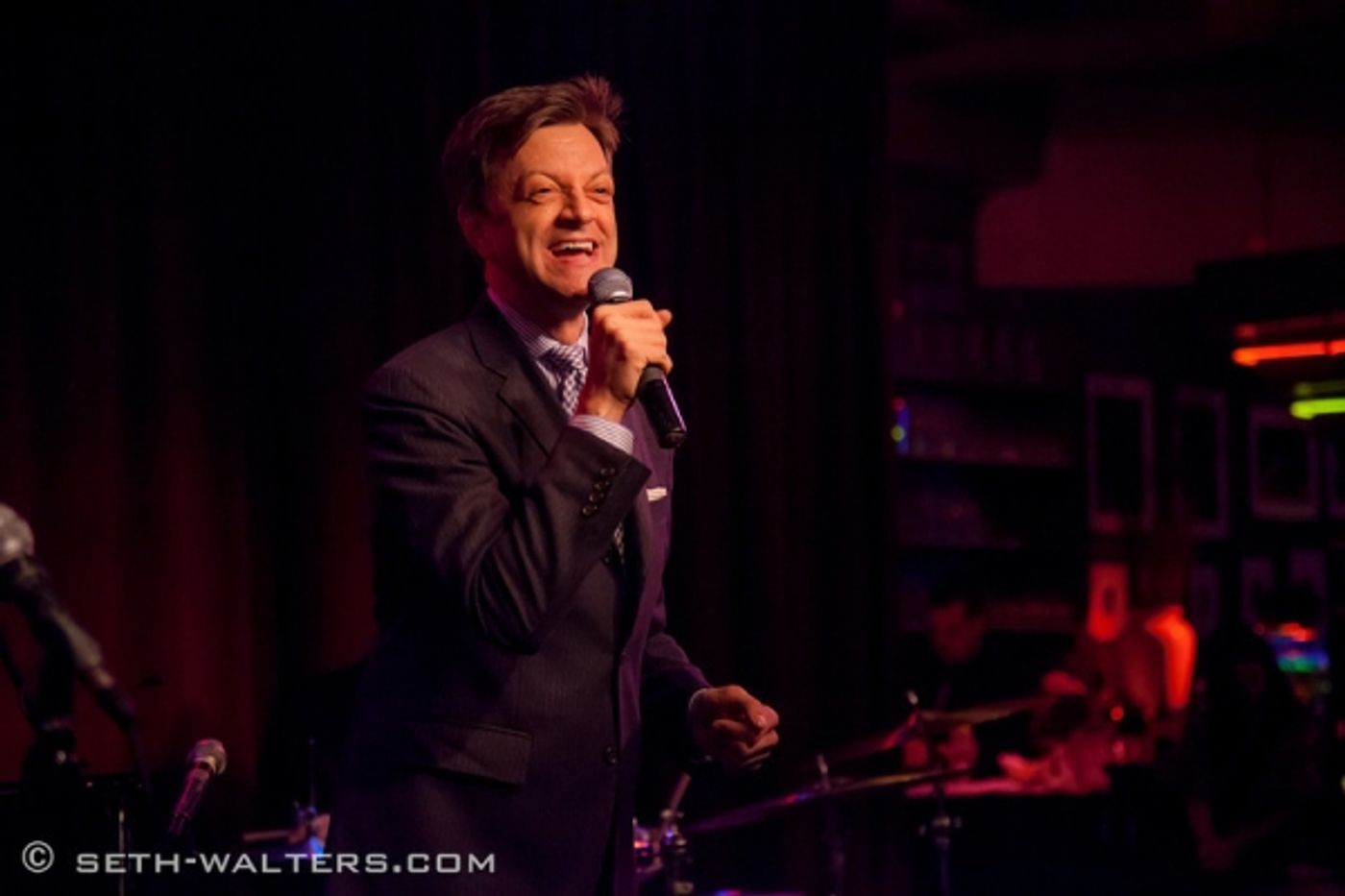 Photo Flash: Marilyn Maye Celebrates 85th Birthday at Birdland  Image