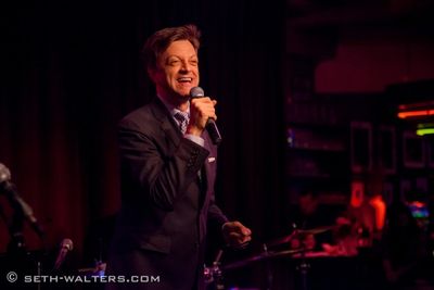 Jim Caruso Photo
