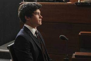 Graham Phillips @ BroadwayWorld Graham Phillips Photo