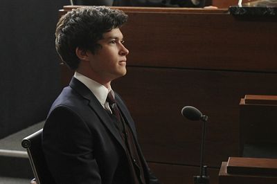 Graham Phillips Photo