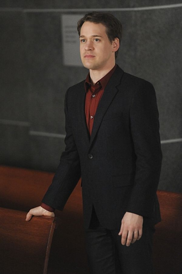 T.R. Knight Photo