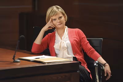 Martha Plimpton Photo
