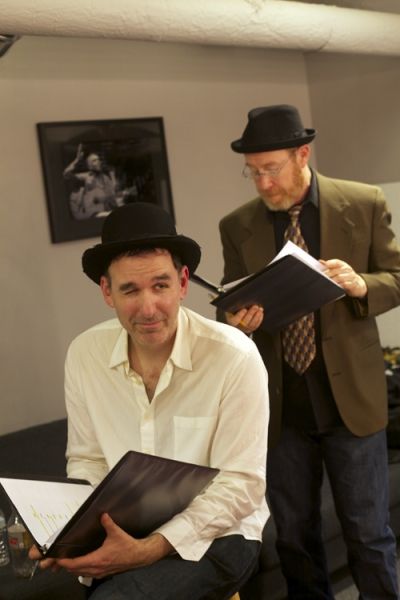 Erik Lochtefeld, D.C. Anderson Photo