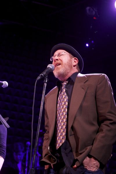 D.C. Anderson Photo