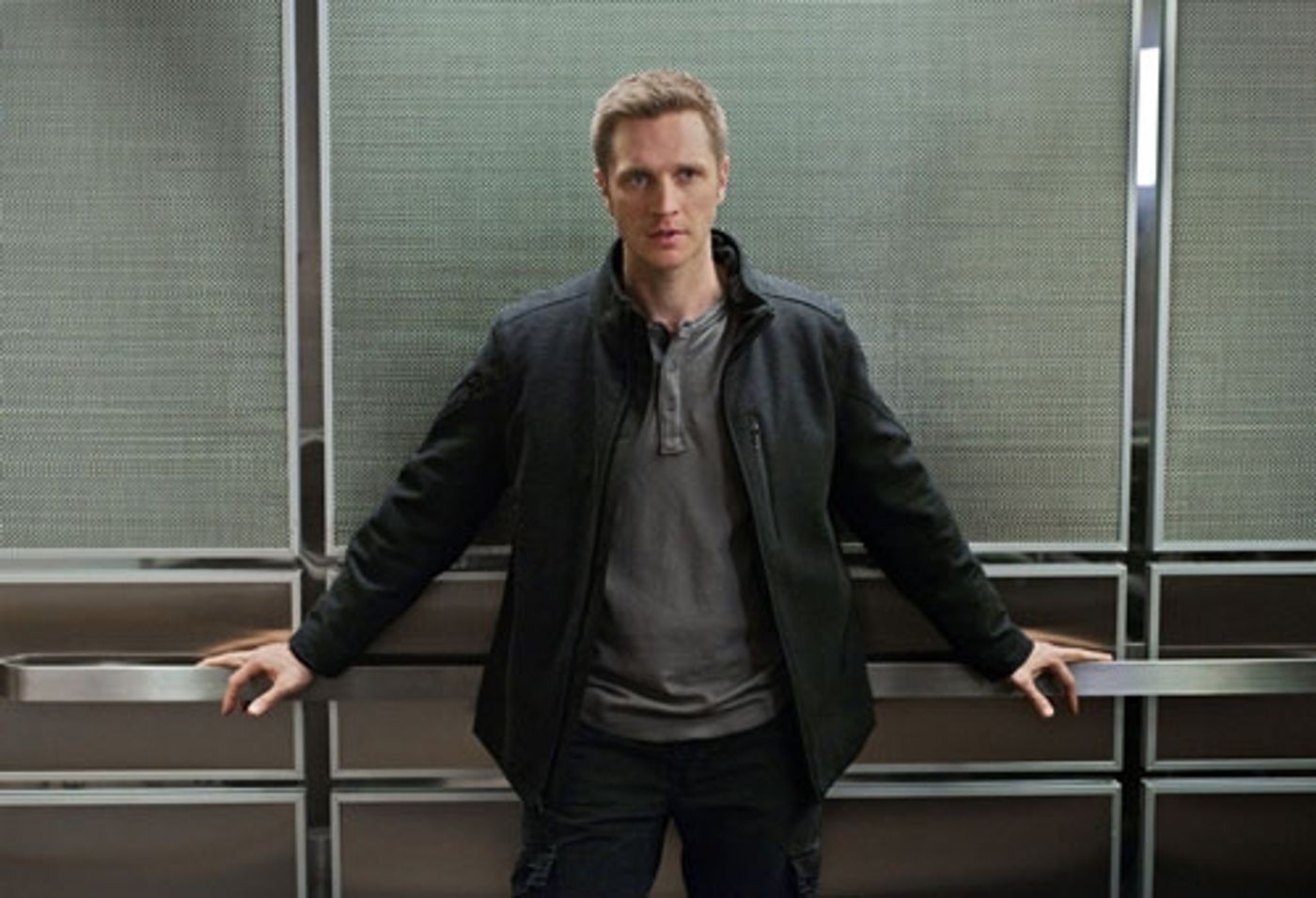 Photo Flash: First Look - This Week's All New NIKITA Photo Flash: First Look - This Week's All New NIKITA Image