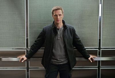 Devon Sawa Photo