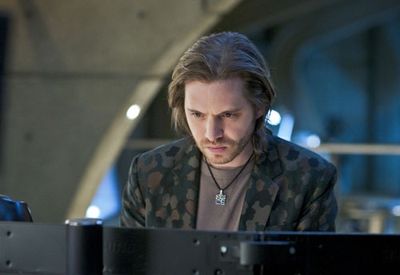 Aaron Stanford Photo