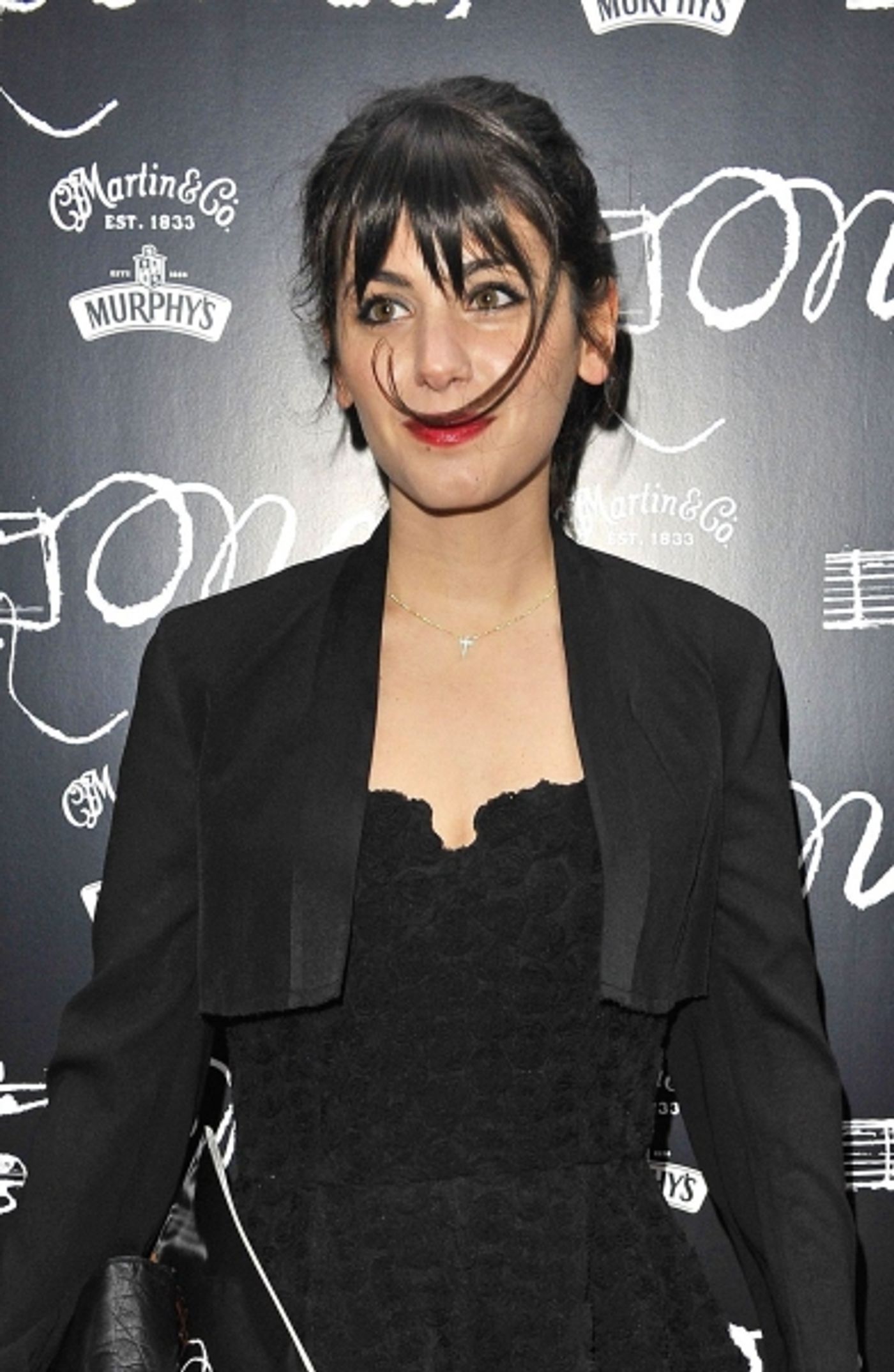 Photo Coverage: ONCE Hits The West End!  Image