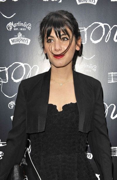 Katie Melua Photo