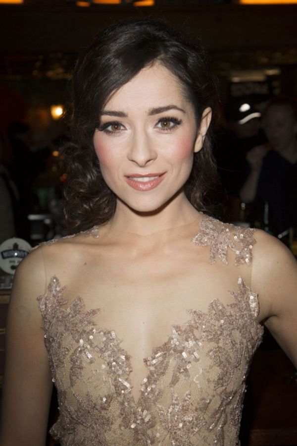 Zrinka Cvitesic Photo