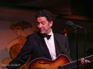 John Pizzarelli Photo