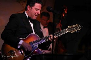John Pizzarelli Photo
