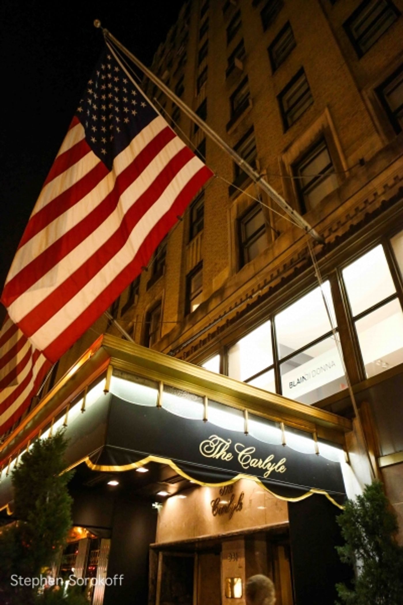 Photo Coverage: John Pizzarelli Quartet Plays Cafe Carlyle! Photo Coverage: John Pizzarelli Quartet Plays Cafe Carlyle! Image