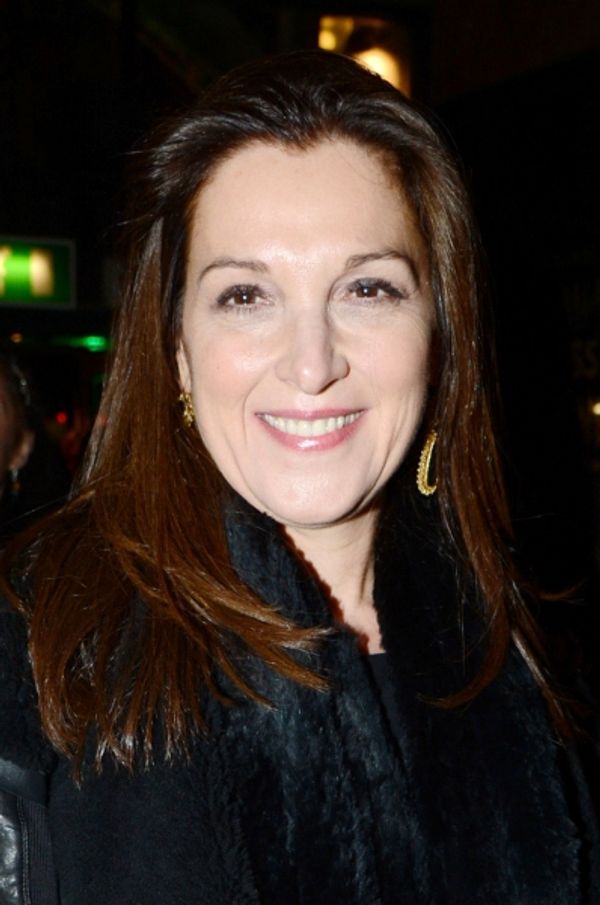 )Barbara Broccoli Photo