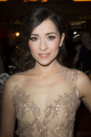 Zrinka Cvitesic @ BroadwayWorld Zrinka Cvitesic Photo