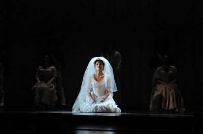 Andrea Goss Photo