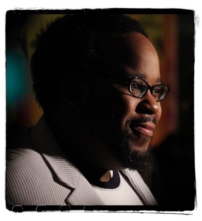 Jacob Ming-Trent Photo