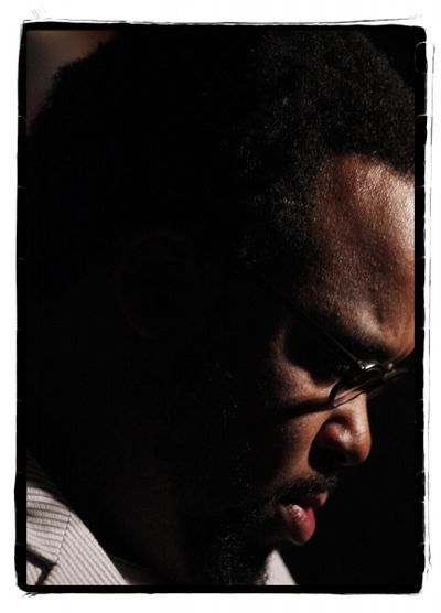Jacob Ming-Trent Photo
