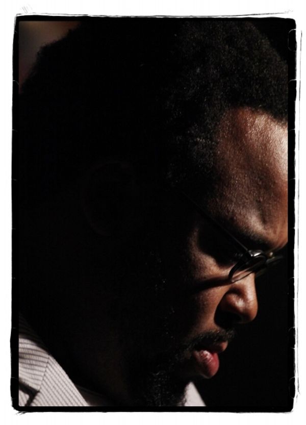 Jacob Ming-Trent Photo