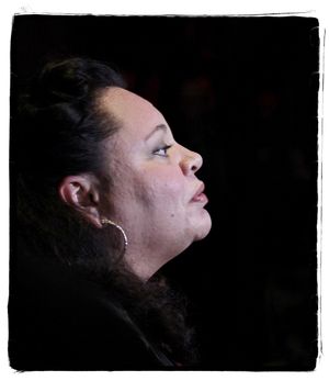 Keala Settle Photo