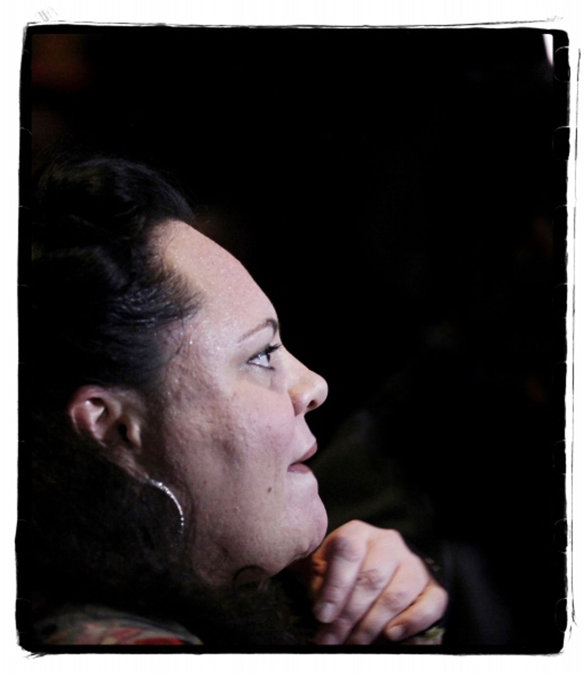 Keala Settle at 