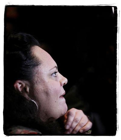 Keala Settle Photo