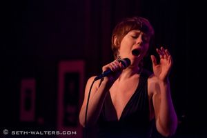 Carole J. Bufford @ BroadwayWorld Carole J. Bufford Photo