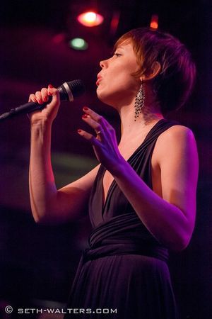 Carole J. Bufford @ BroadwayWorld Carole J. Bufford Photo