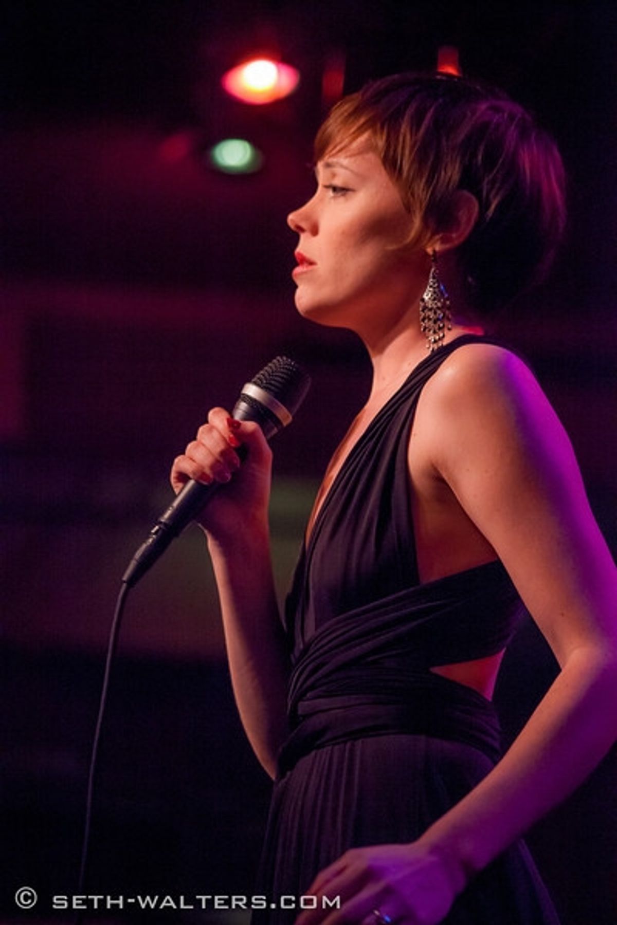 Carole J. Bufford at 