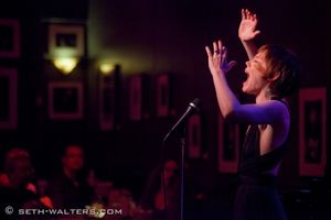 Carole J. Bufford Photo