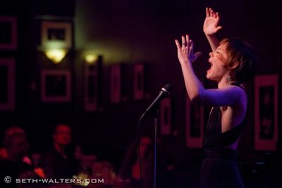 Carole J. Bufford Photo