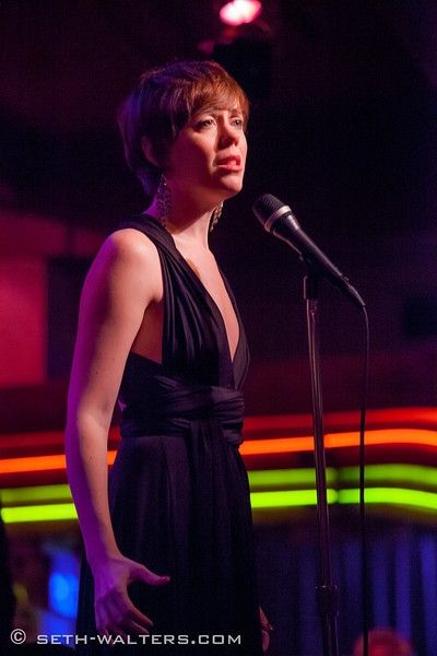 Carole J. Bufford Photo