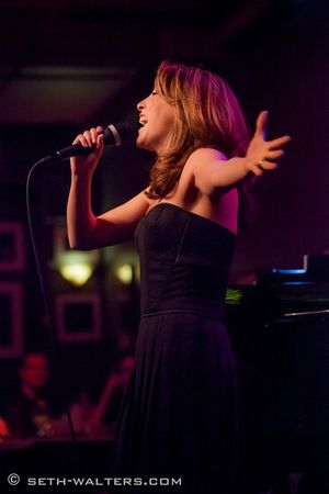 Christina Bianco Photo