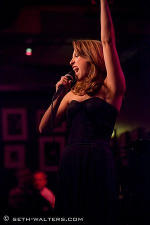 Christina Bianco Photo