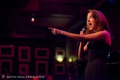 Christina Bianco Photo