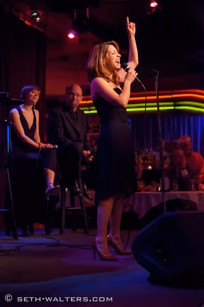 Christina Bianco Photo