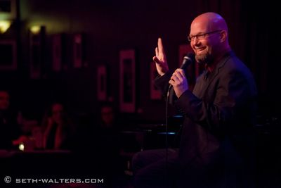 Scott Coulter Photo