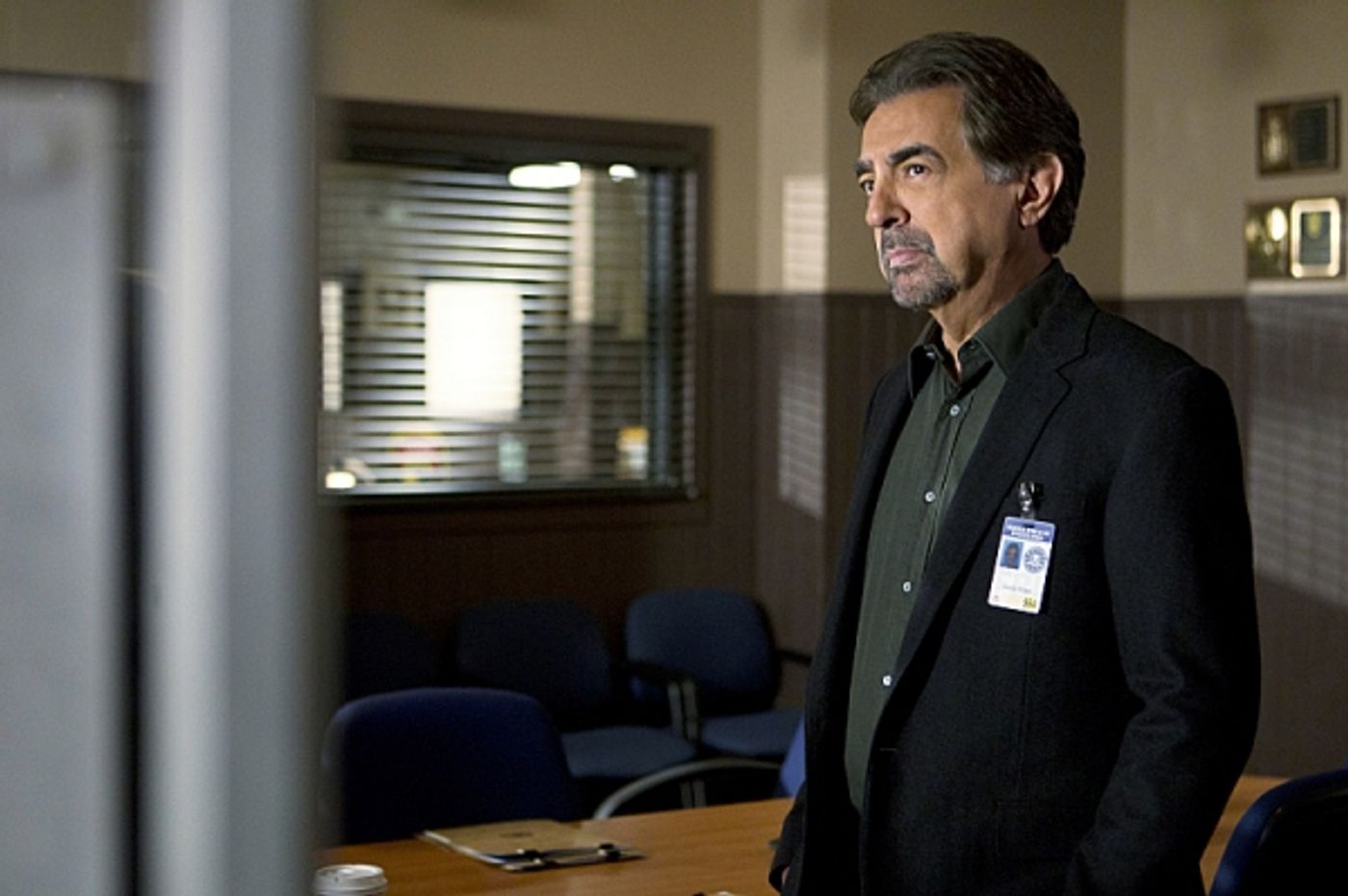 Photo Flash: CRIMINAL MINDS' 'Alchemy,' Airing 5/1  Image