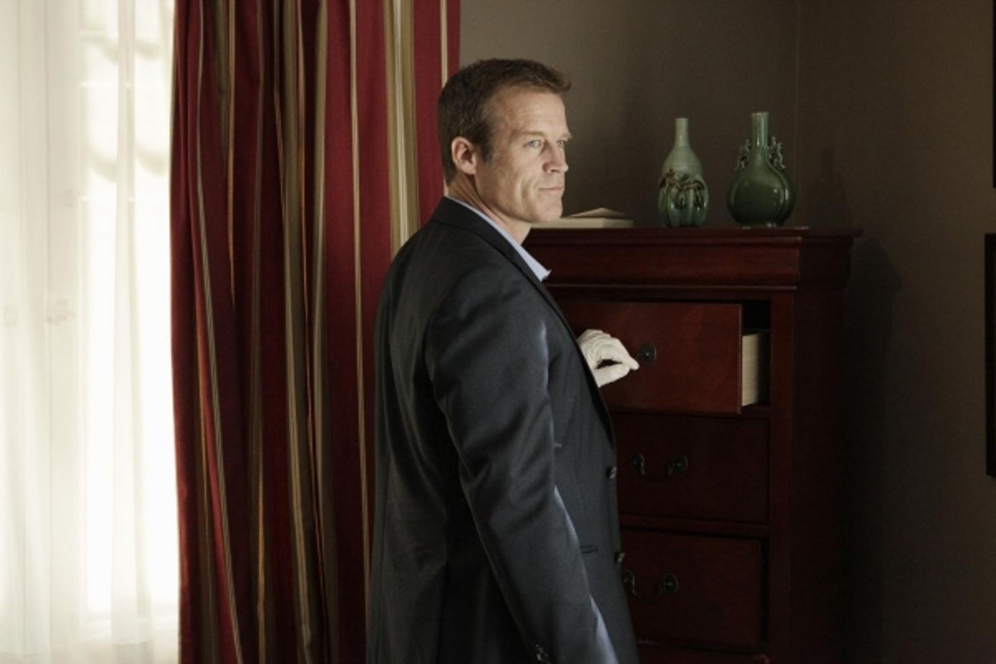Photo Flash: BODY OF PROOF's 'Committed,' Airing 4/23  Image