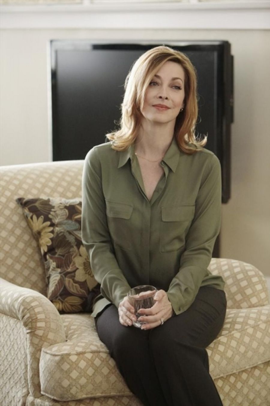 Photo Flash: BODY OF PROOF's 'Committed,' Airing 4/23  Image