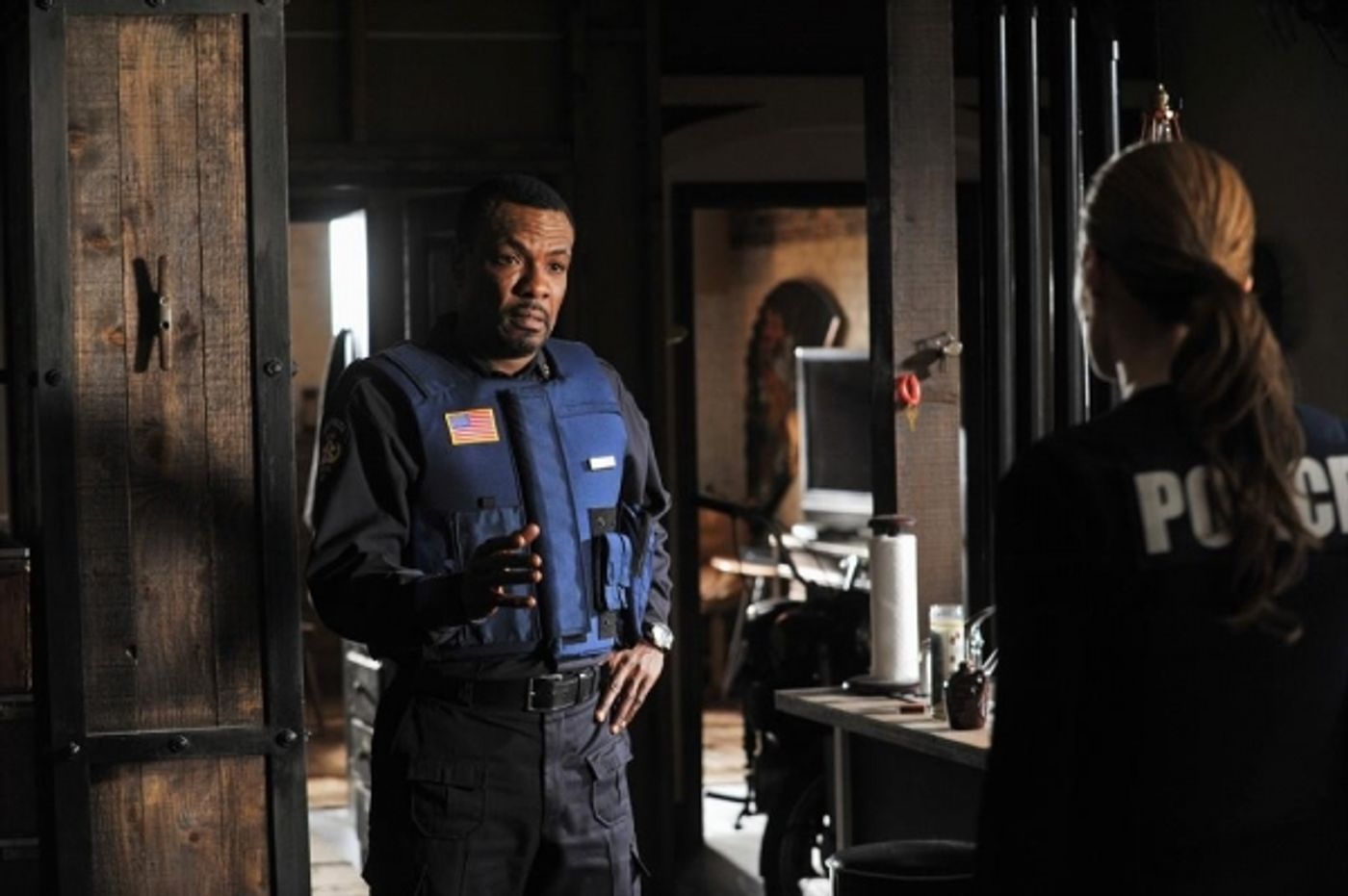 Photo Flash: CASTLE's 'Still,' Airing 4/22  Image