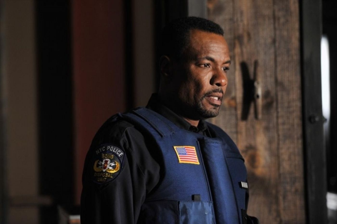 Photo Flash: CASTLE's 'Still,' Airing 4/22  Image