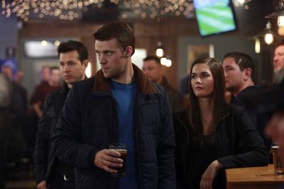 Jesse Spencer Photo
