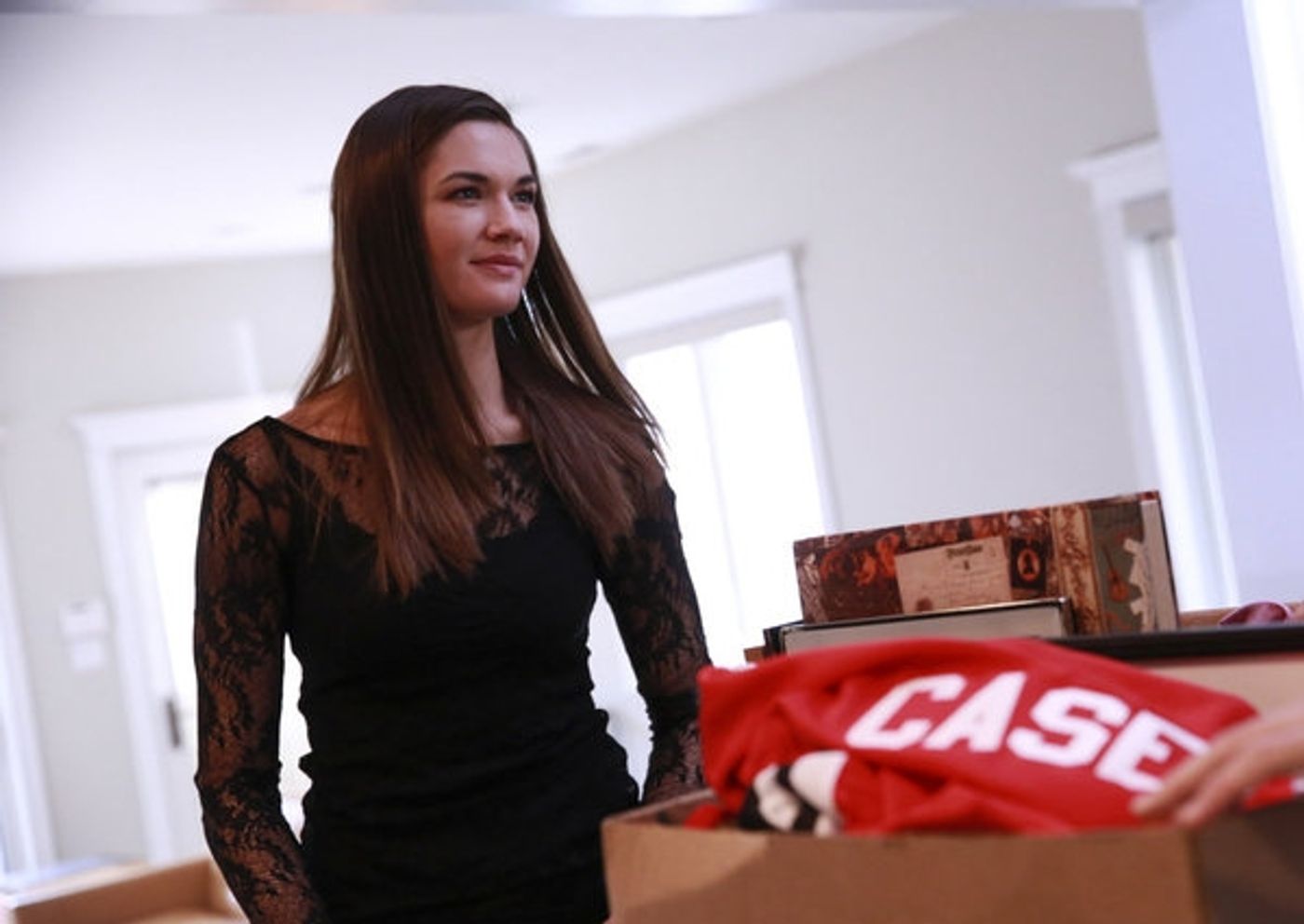 Photo Flash: CHICAGO FIRE's 'Retaliation Hit,' Airing 4/24  Image