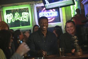 Eamonn Walker Photo