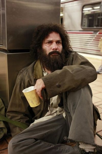 Guillermo Diaz Photo