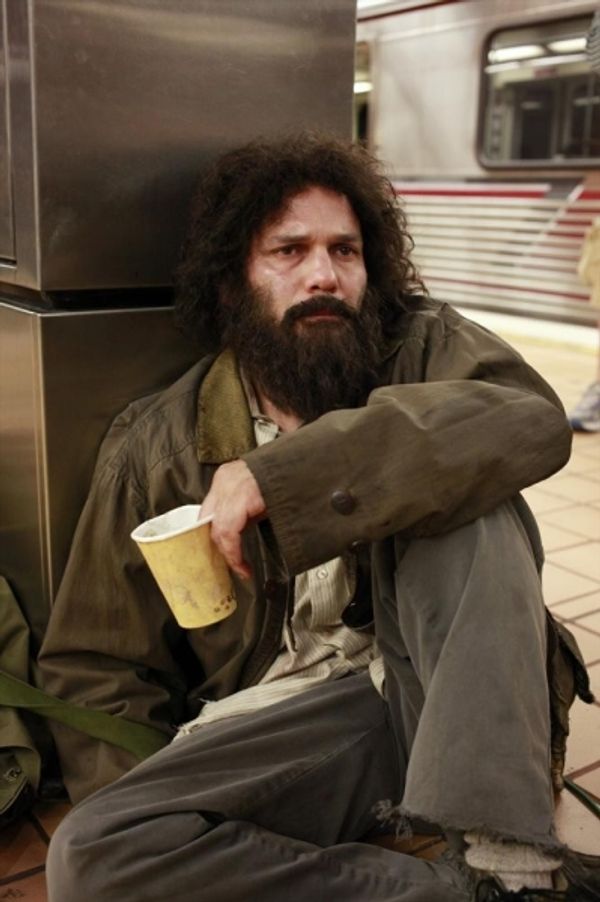 Guillermo Diaz Photo