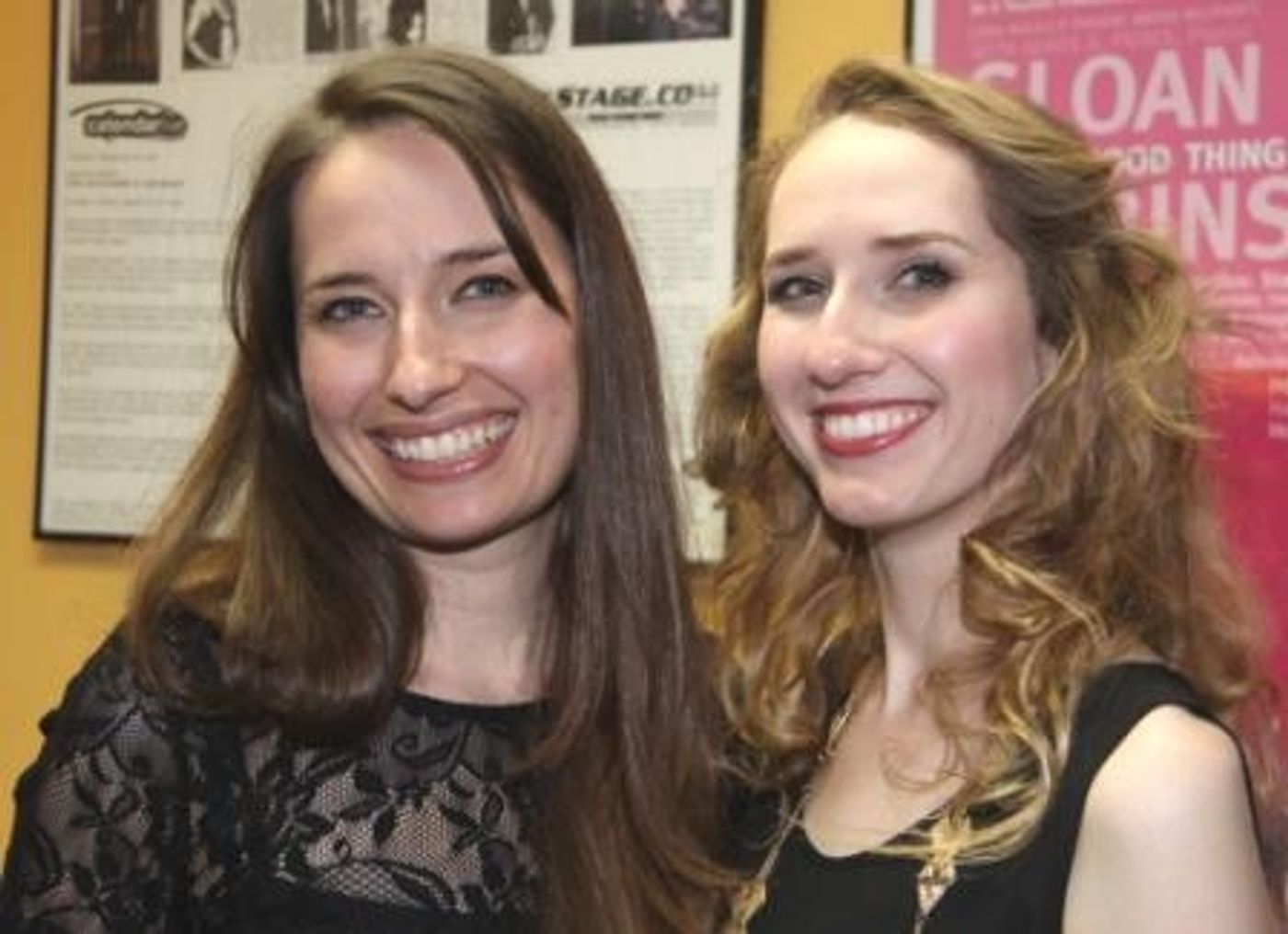 Photo Coverage: LITTLE WOMEN, THE BROADWAY MUSICAL Celebrates Their Spectacular Opening Night  Image