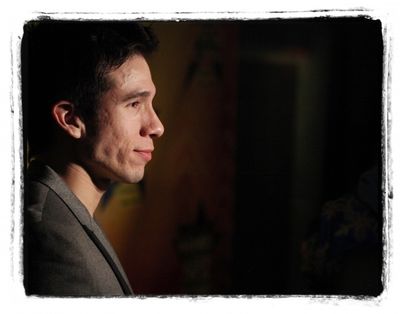Jon Rua  Photo
